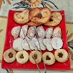 Italia 3* Монелья