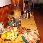 Italia Отель 3*