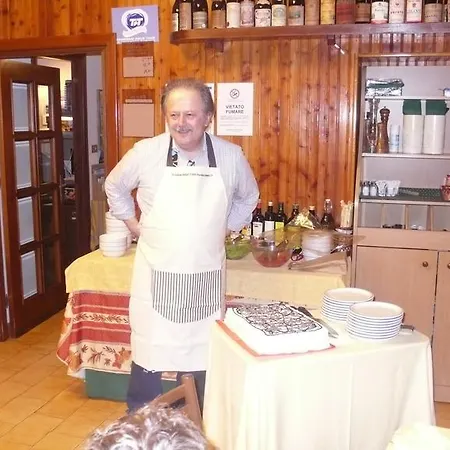 Italia Hotel