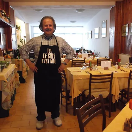 Italia 3* Moneglia