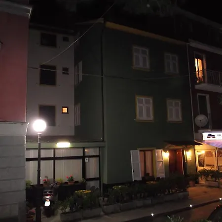 Hotel Italia