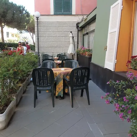 Italia Moneglia