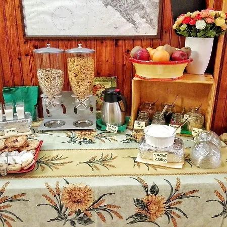 Hotel Italia Moneglia
