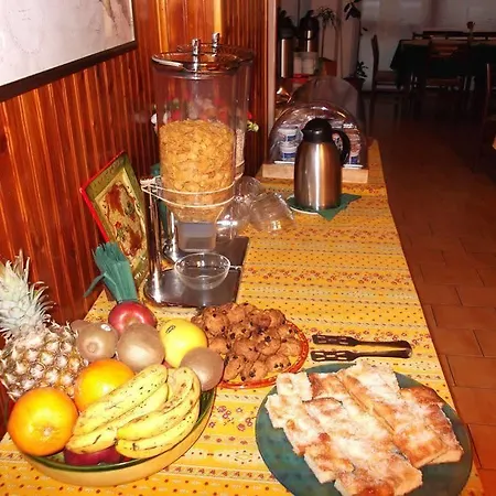Italia Hotel 3*