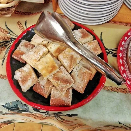 Italia Otel Moneglia