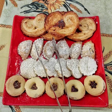 意大利酒店 3* 莫内利亚