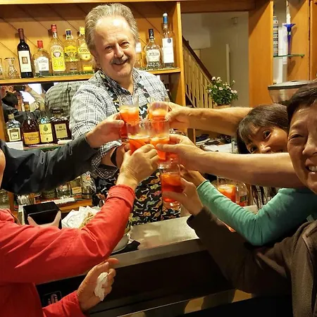 酒店 意大利酒店 莫内利亚