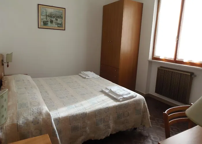 Italia Ξενοδοχείο 3*